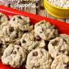Chocolate Chip Chippers