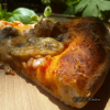 EL's Home Cooking: Моето тесто за пица