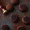 Chocolate truffles