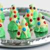 No-Bake Christmas Tree Cookies - The Recipe Rebel