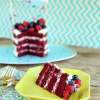 Dulce Delight: The True Red Velvet Cake with Goat …