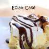 Една по-нетрадиционна еклерова торта/Chocolate Ecl…