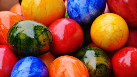 Яйцата на Великден: колко да изядем?