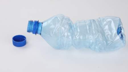 Какво задължително трябва да знаете за пластмасовите бутилки