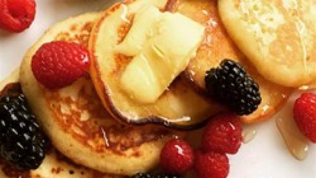 Американски палачинки/ Good Old Fashioned Pancakes Recipe