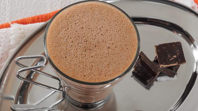 Топъл шоколад - три рецепти за приготвянето му